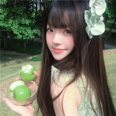 最后的女祭司